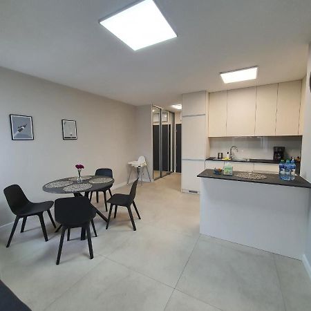 Apartament De Lux Apart 45 Grabiszyńska Wrocław Zewnętrze zdjęcie