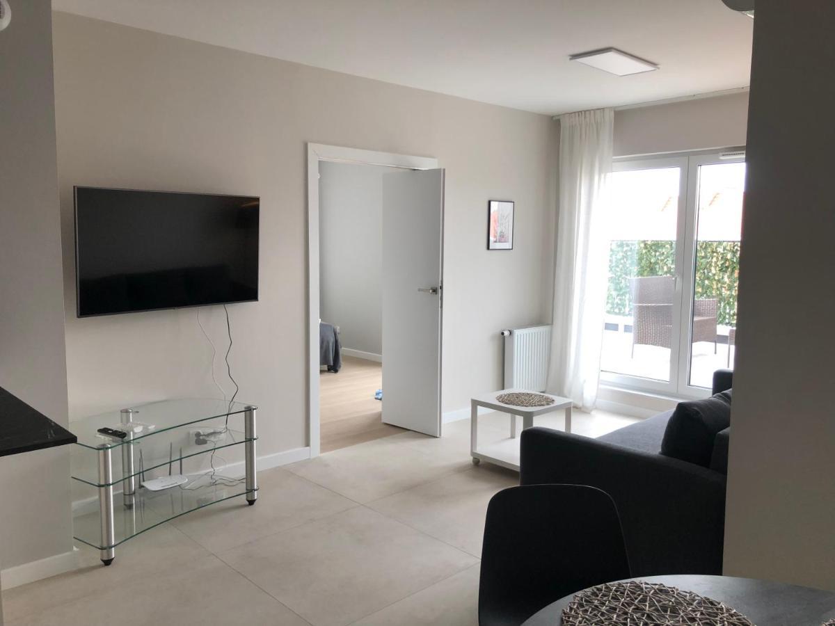Apartament De Lux Apart 45 Grabiszyńska Wrocław Zewnętrze zdjęcie
