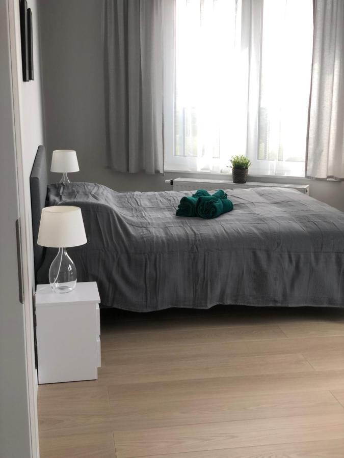 Apartament De Lux Apart 45 Grabiszyńska Wrocław Zewnętrze zdjęcie