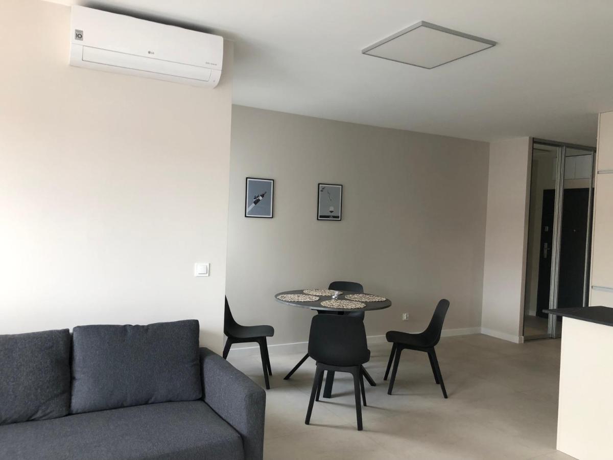 Apartament De Lux Apart 45 Grabiszyńska Wrocław Zewnętrze zdjęcie