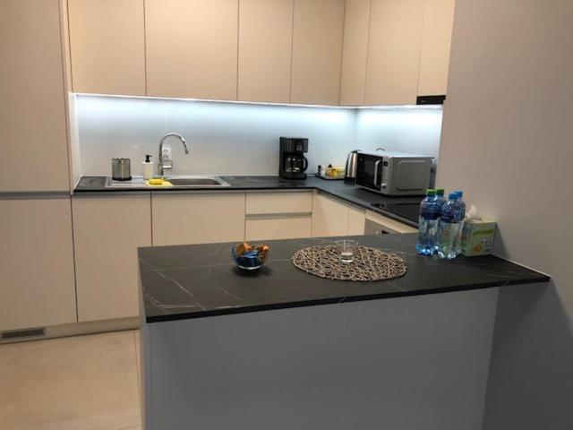 Apartament De Lux Apart 45 Grabiszyńska Wrocław Zewnętrze zdjęcie