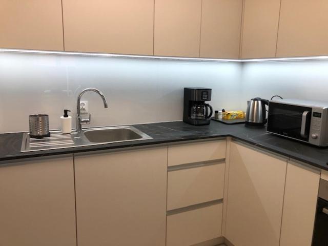 Apartament De Lux Apart 45 Grabiszyńska Wrocław Zewnętrze zdjęcie